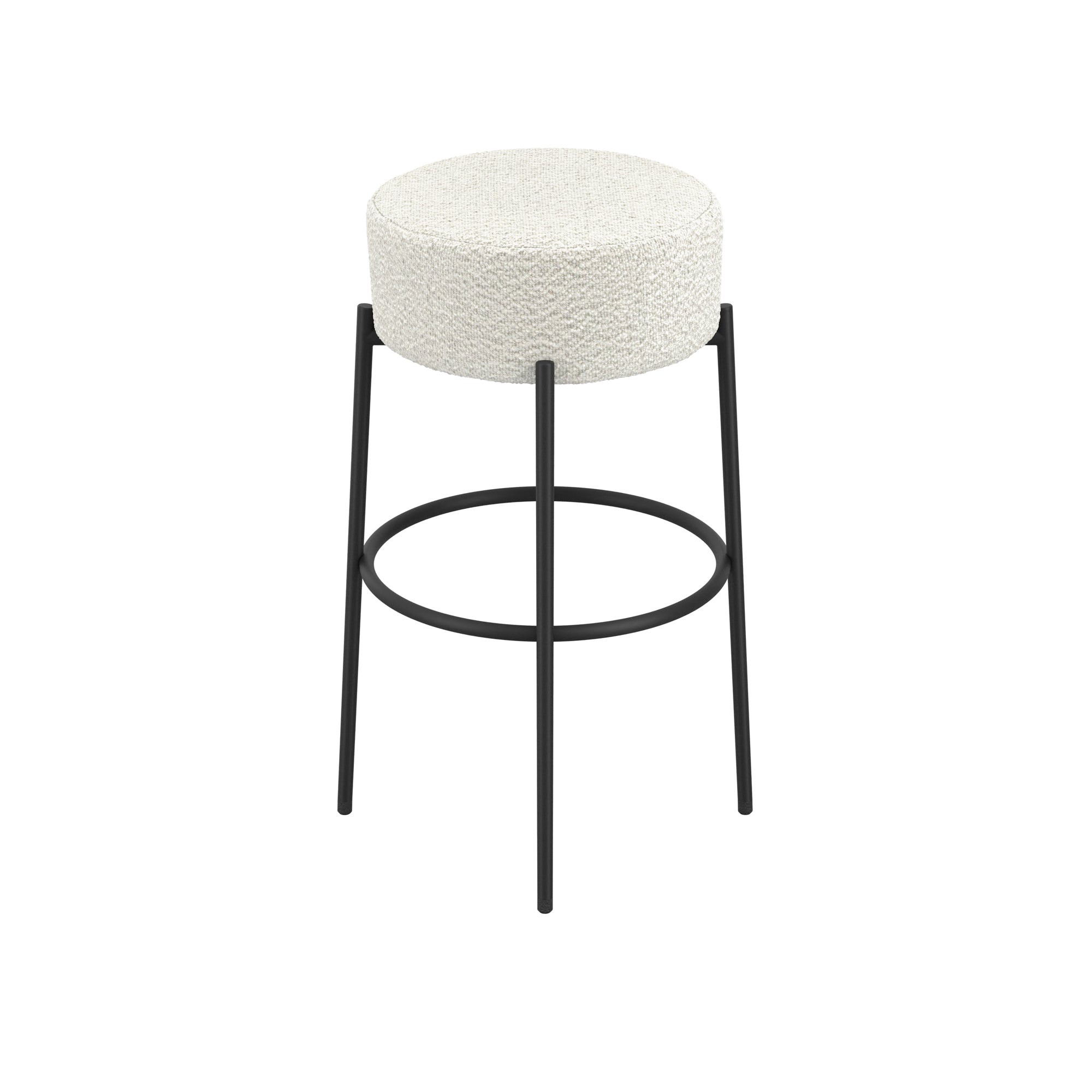 Anders Ivory Counter Stool