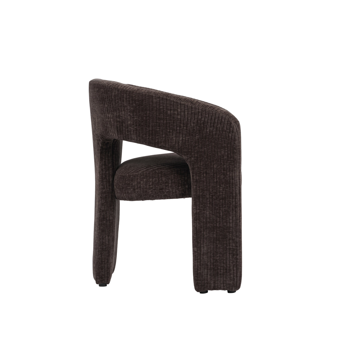 Alba Cocoa Dining Chair