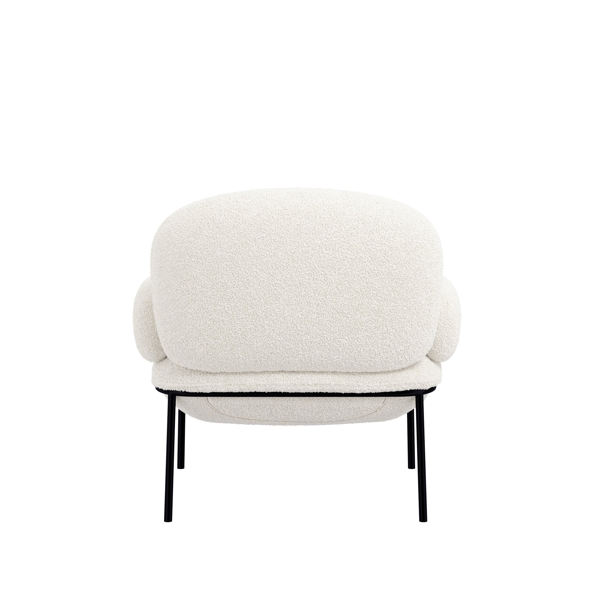 Avon Ivory Chair