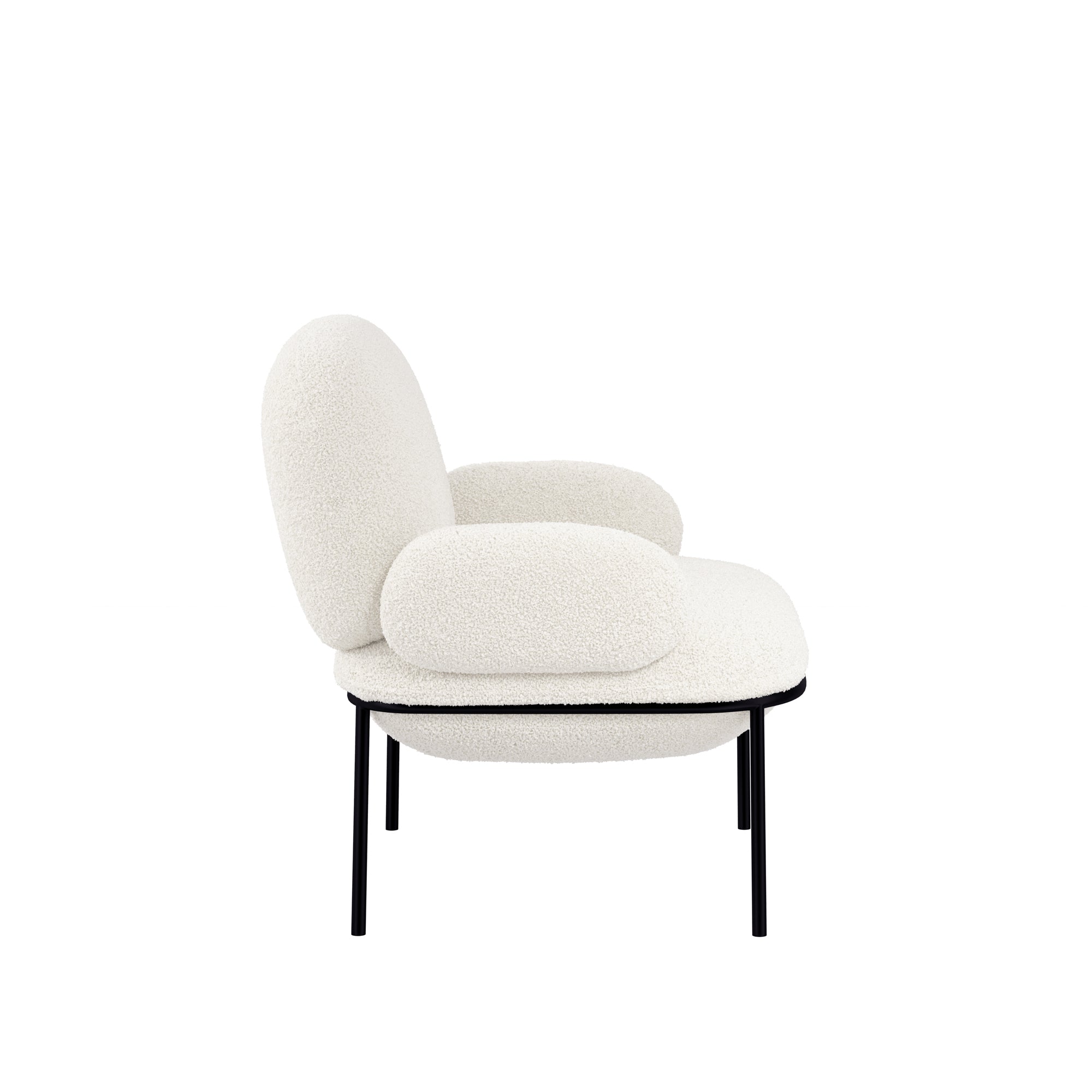 Avon Ivory Chair