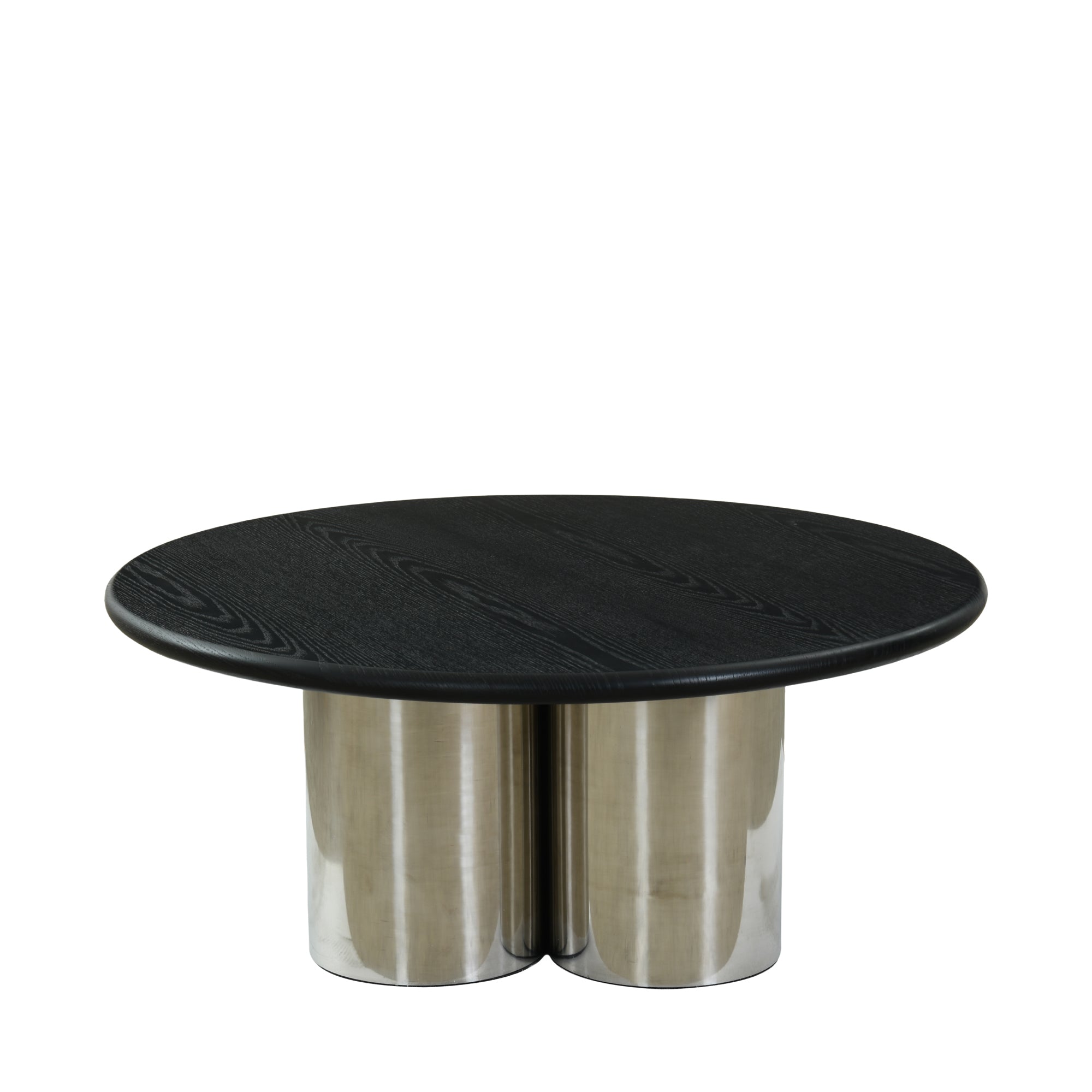 Blake Black Coffee Table