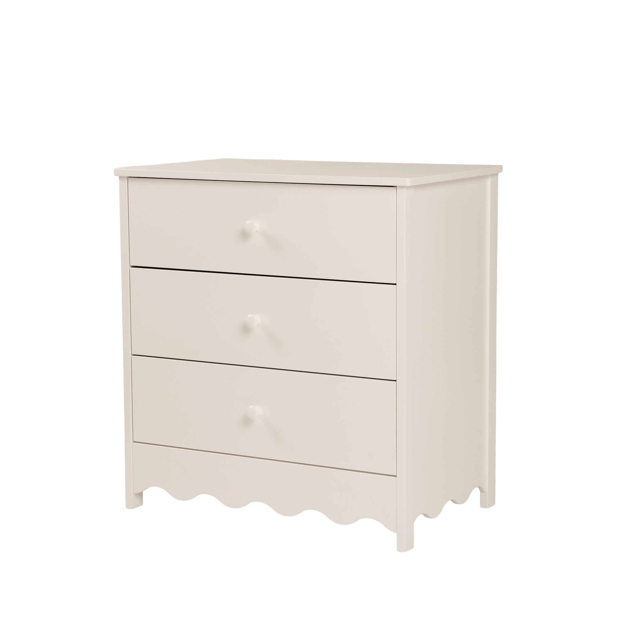 Dancer Changing Unit Cashmere