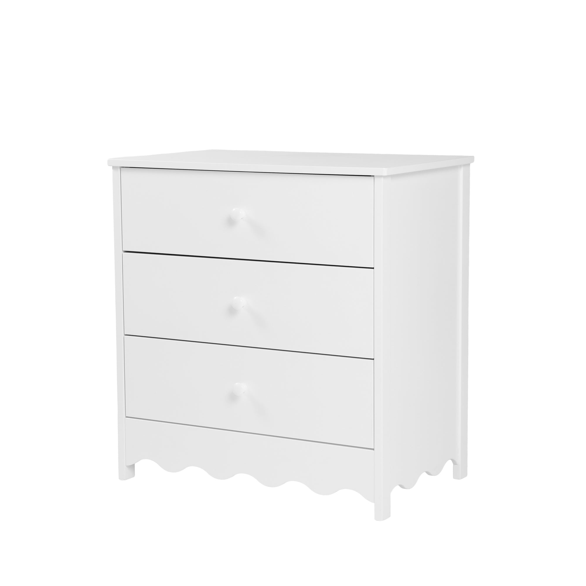 Dancer Changing Unit