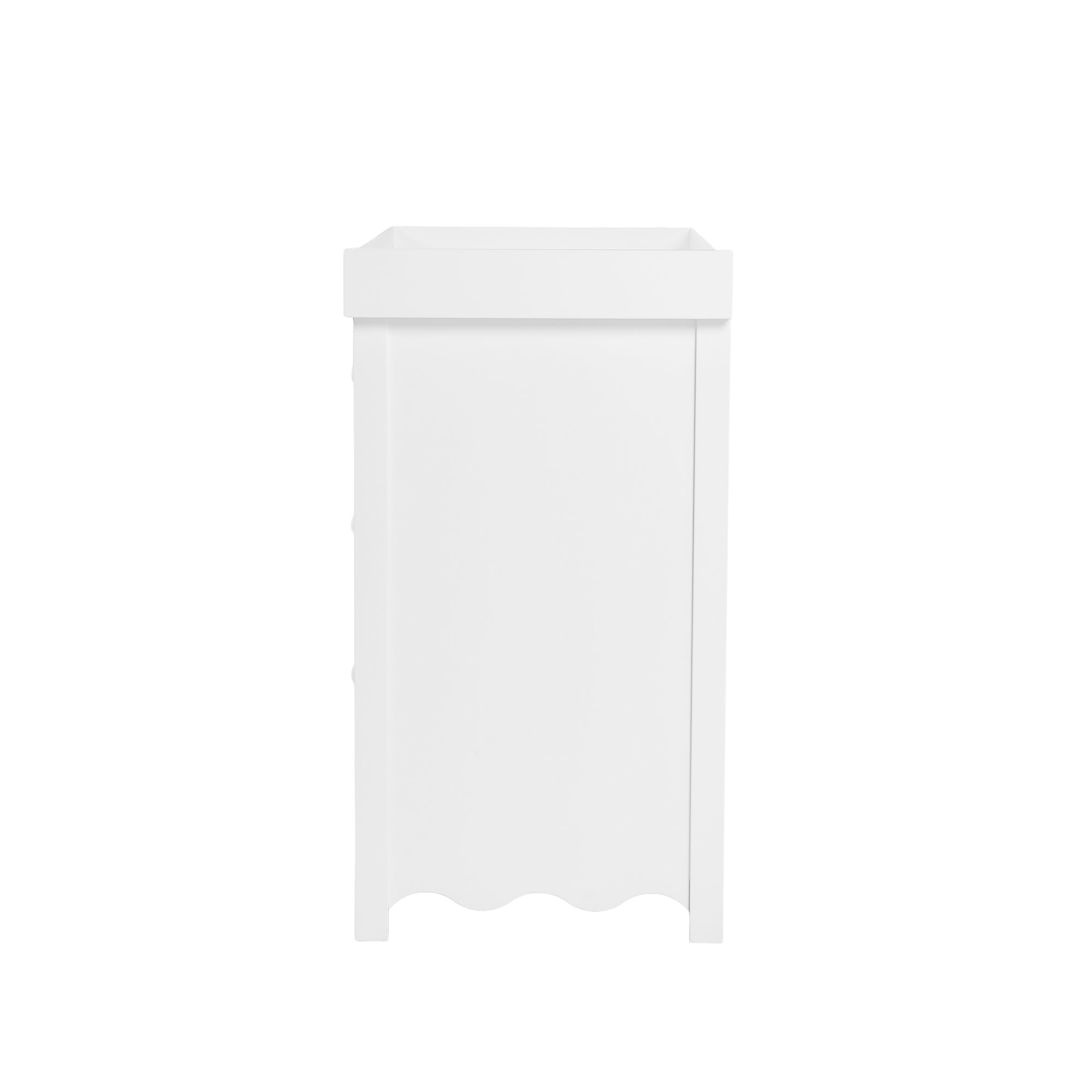 Dancer Changing Unit