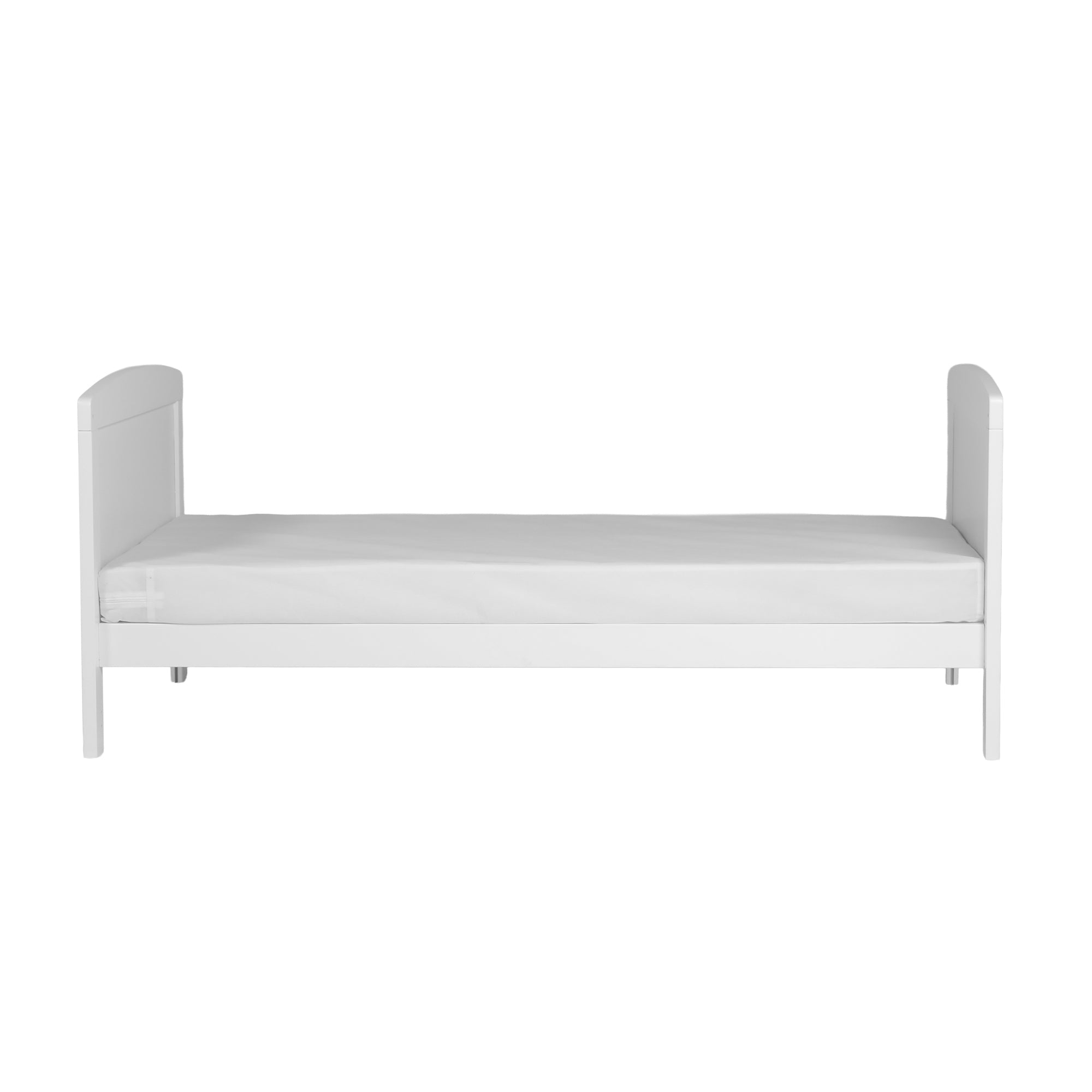 Dreamer Cot Bed White