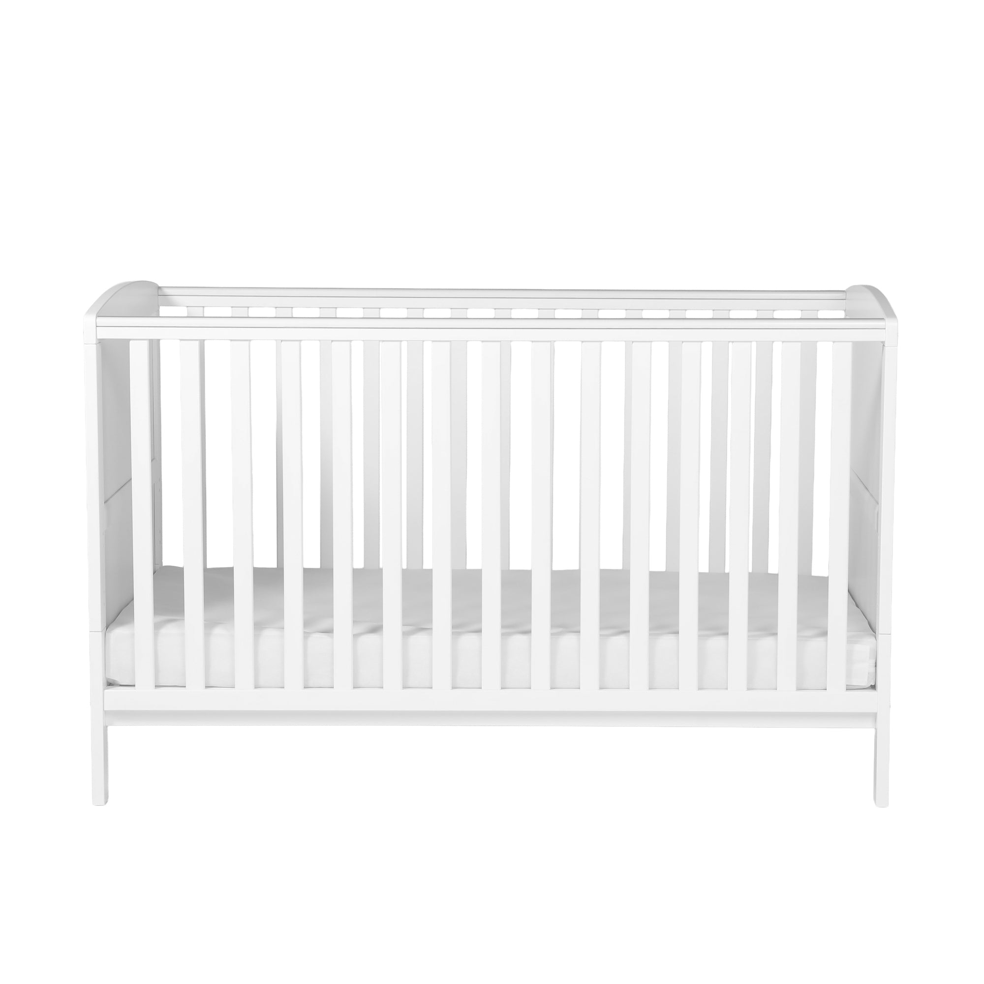 Dreamer Cot Bed White