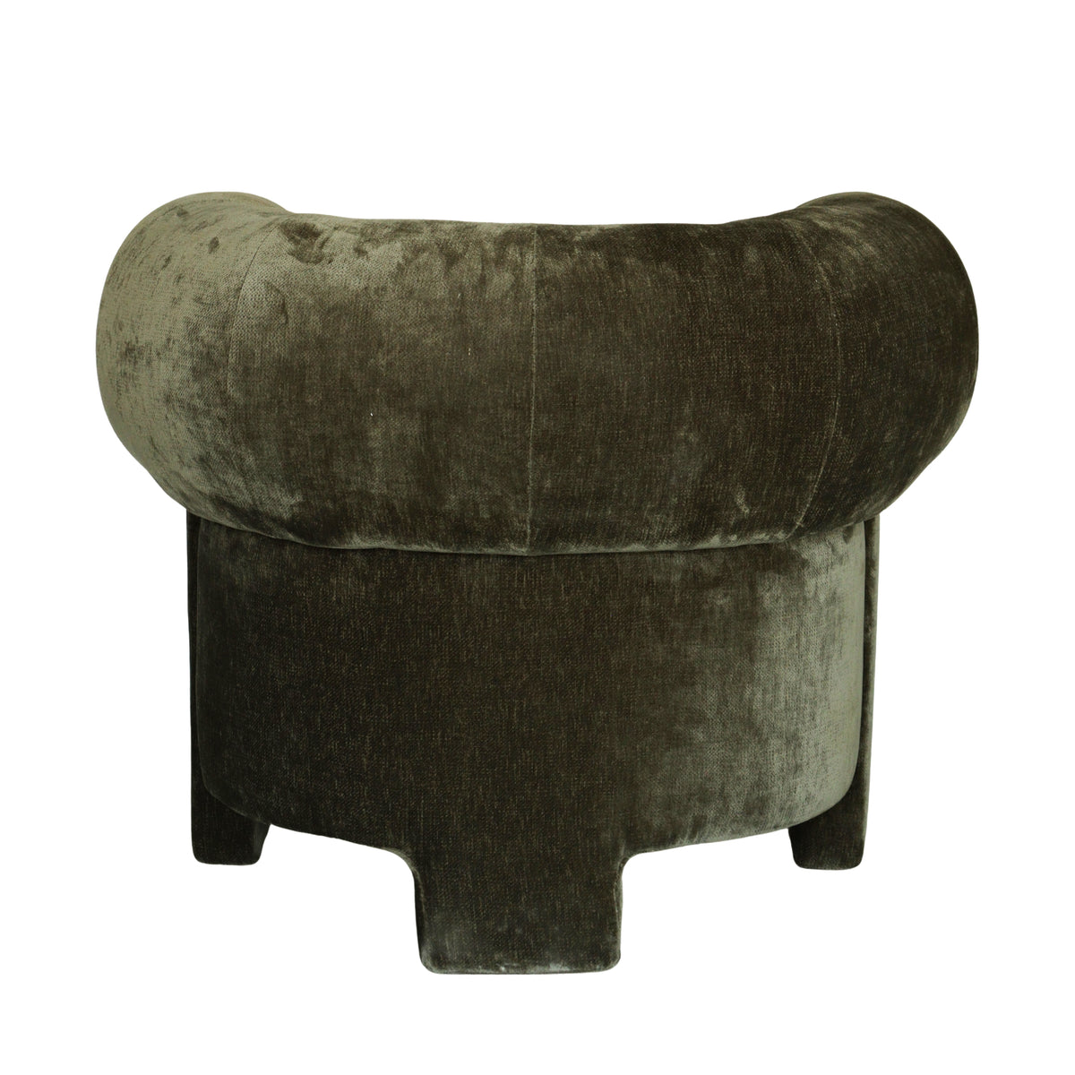 Drew Khaki Chair