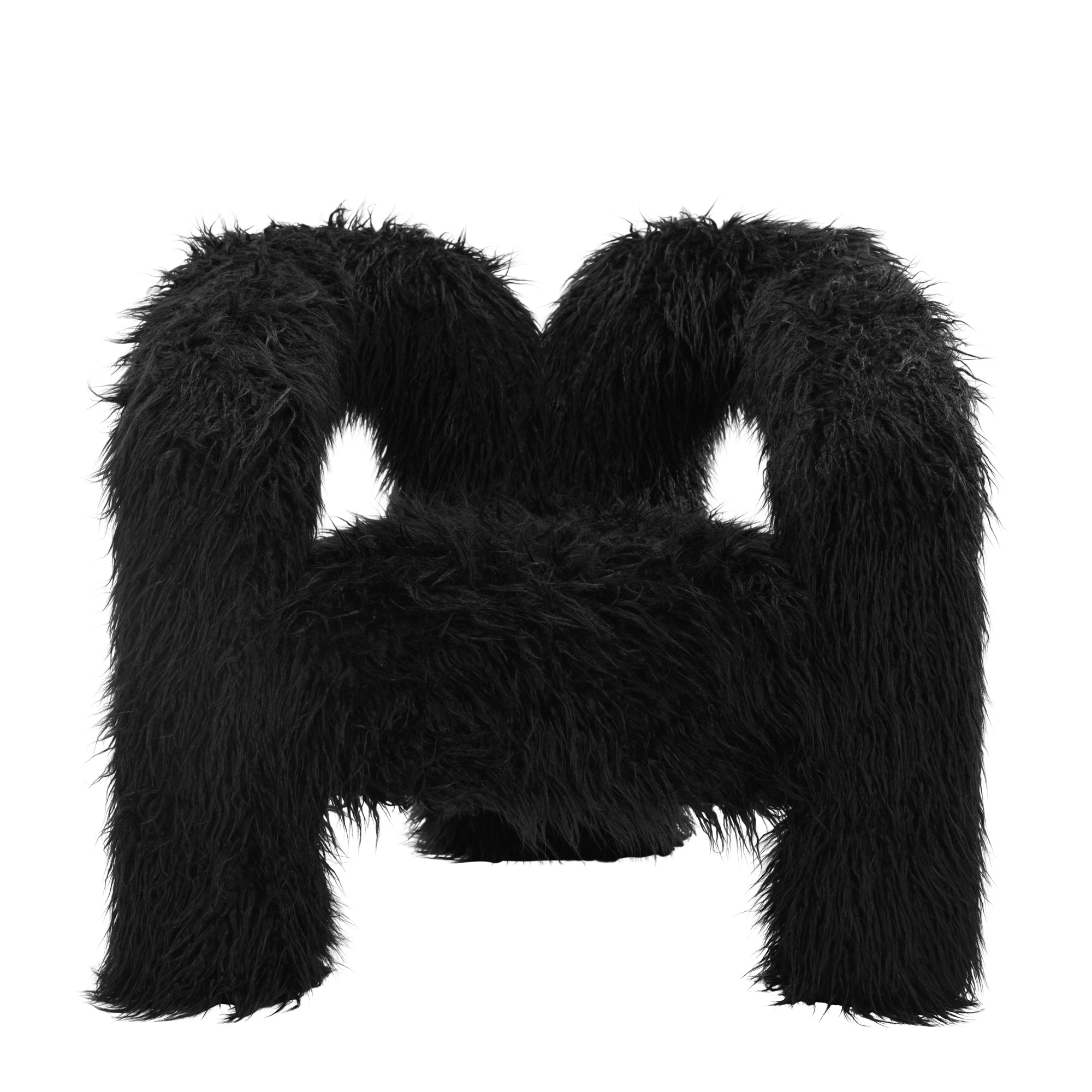 Fray Jet Chair