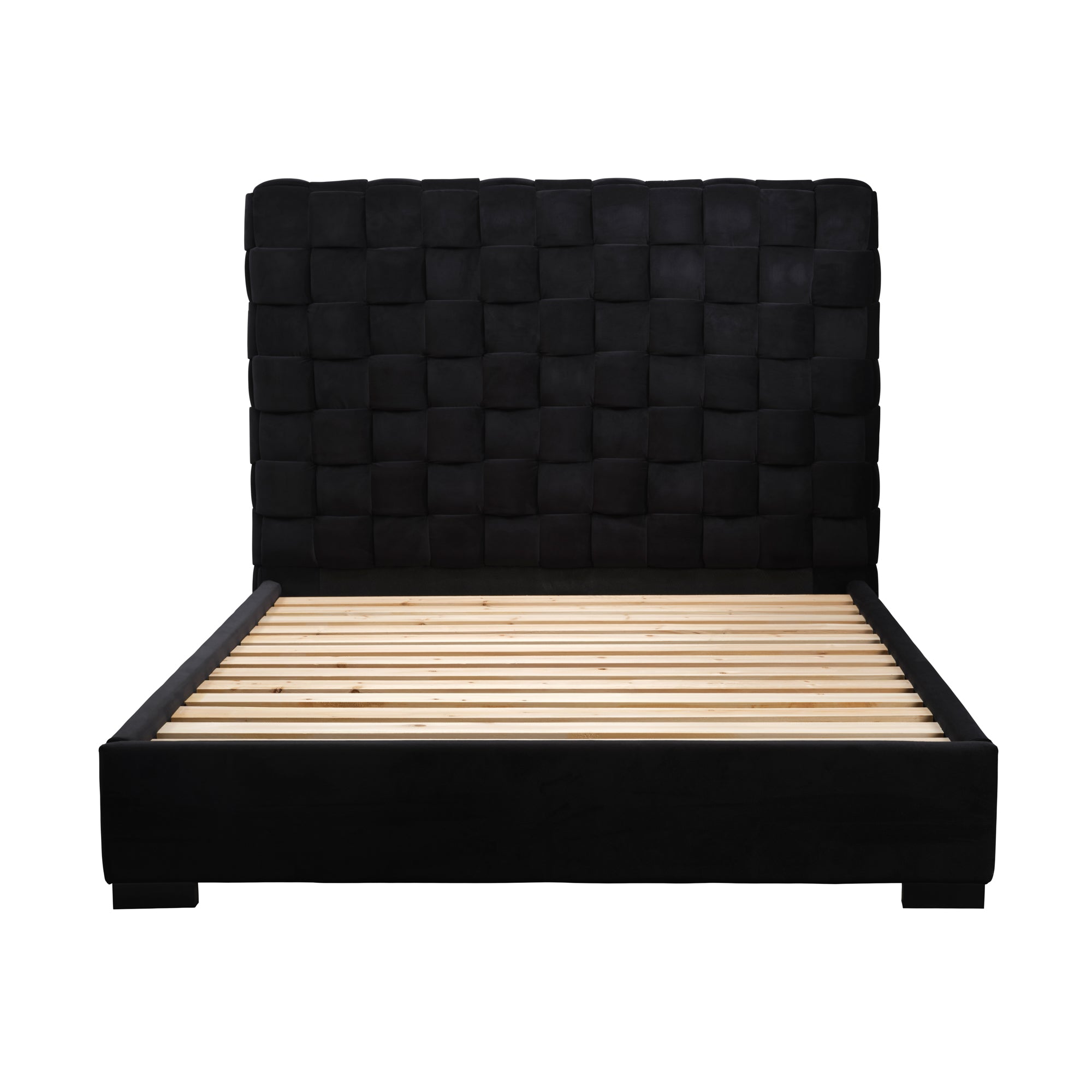 Altadena King Size Bed