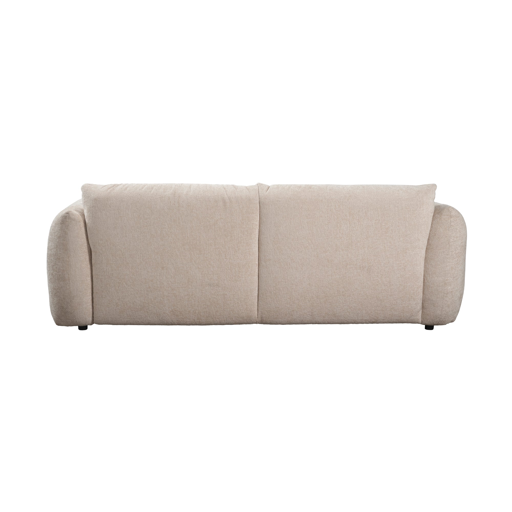 Babaru Pearl 3 Seater Sofa