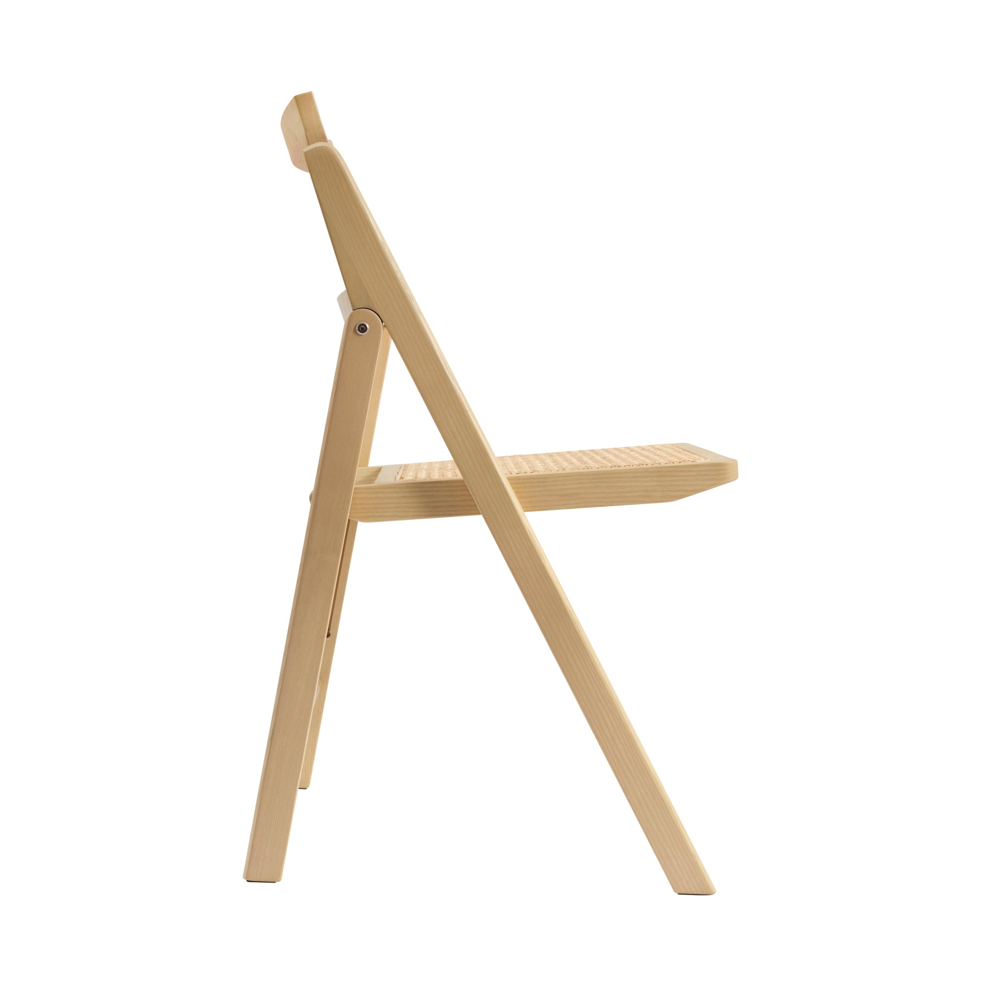 Ashtin Blonde Dining Chair
