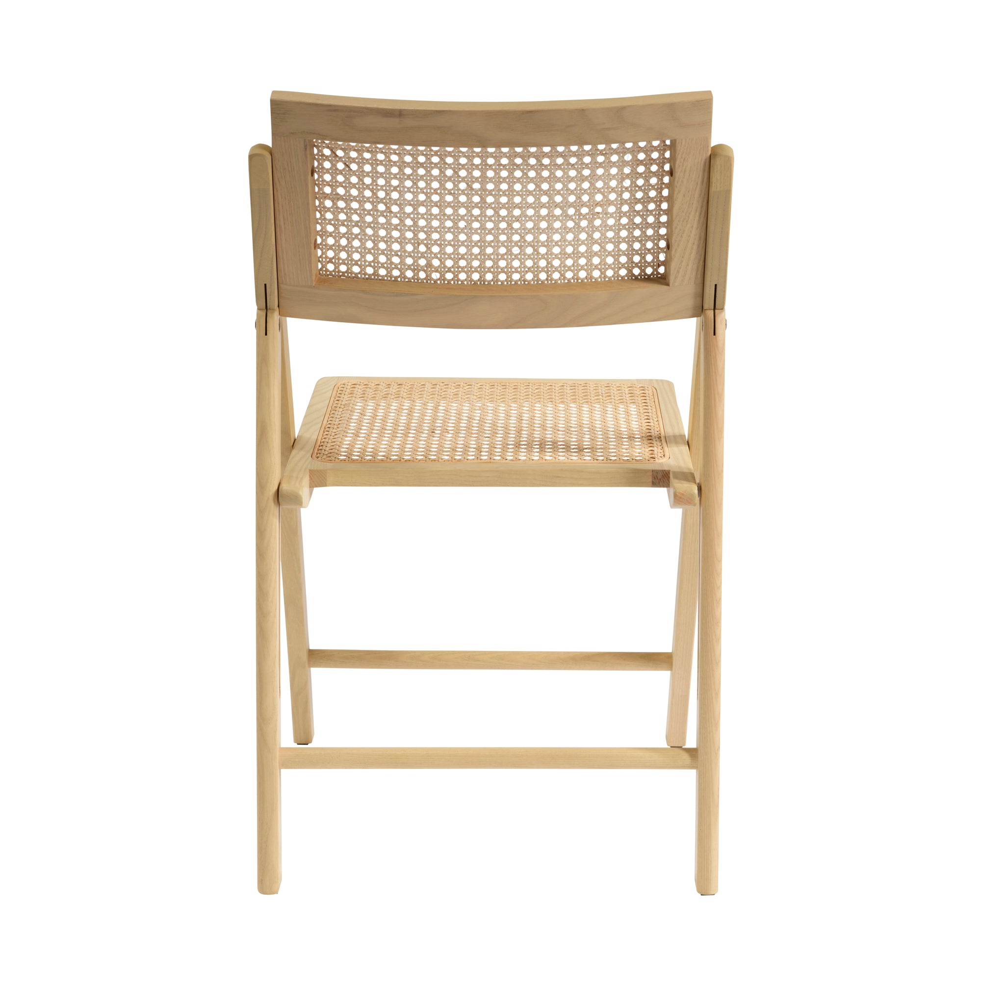 Ashtin Blonde Dining Chair