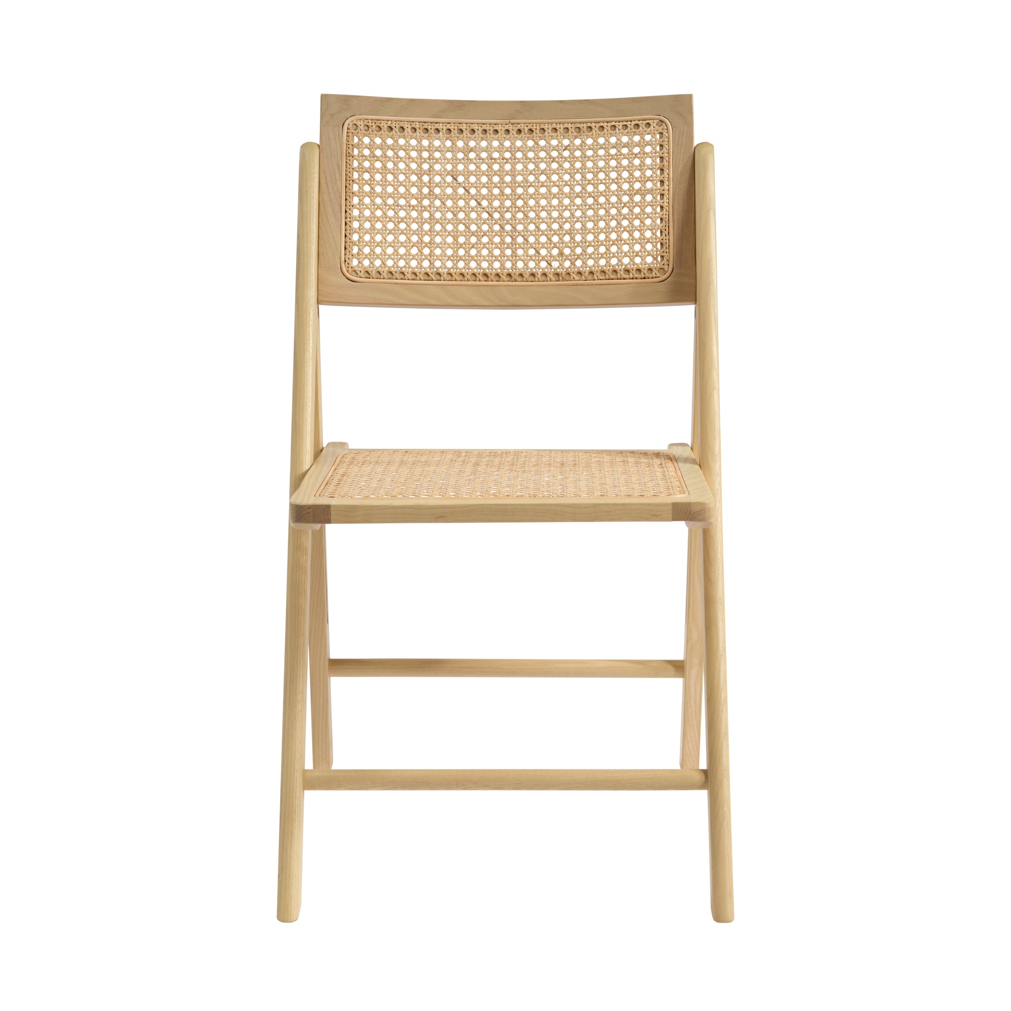 Ashtin Blonde Dining Chair