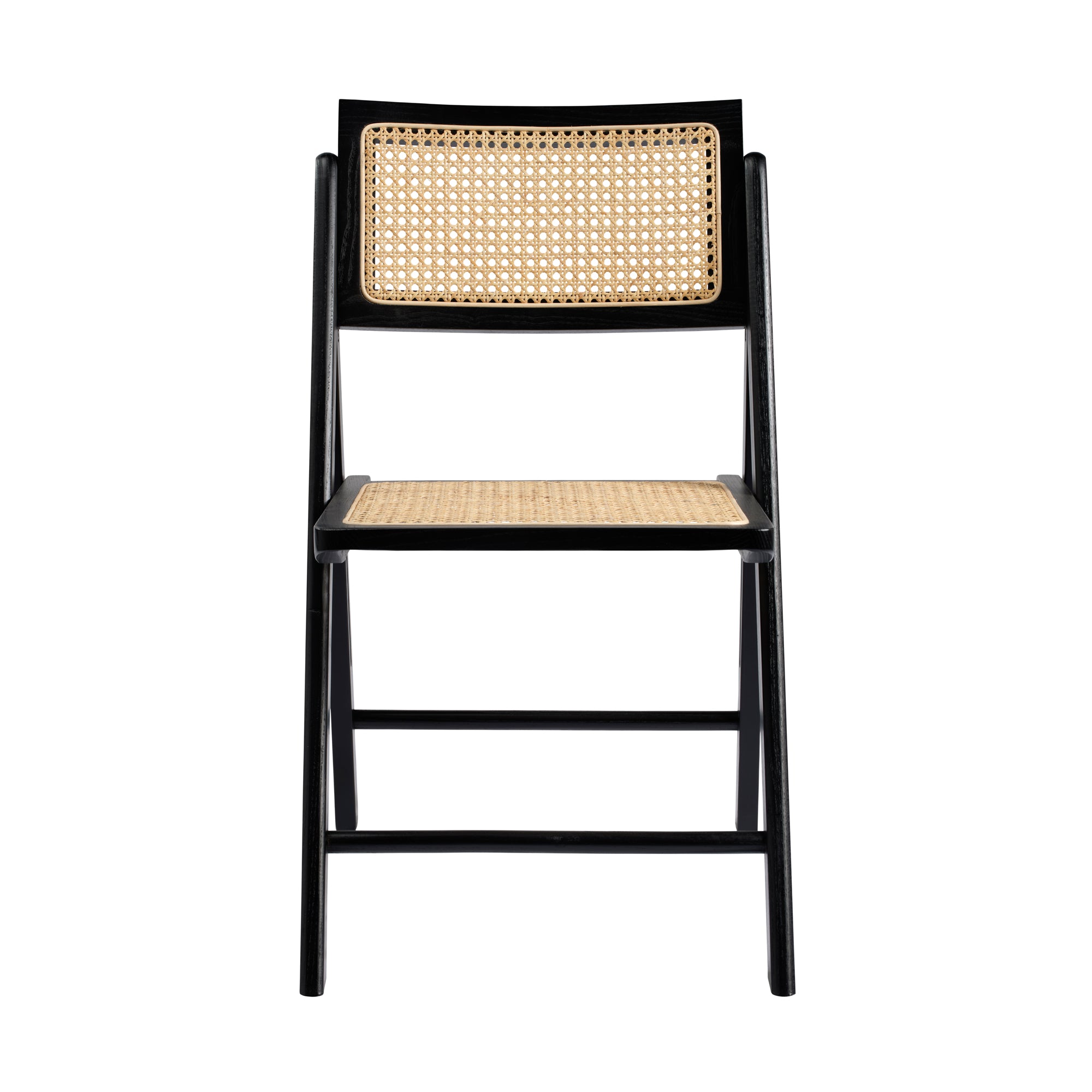 Ashtin Black Dining Chair