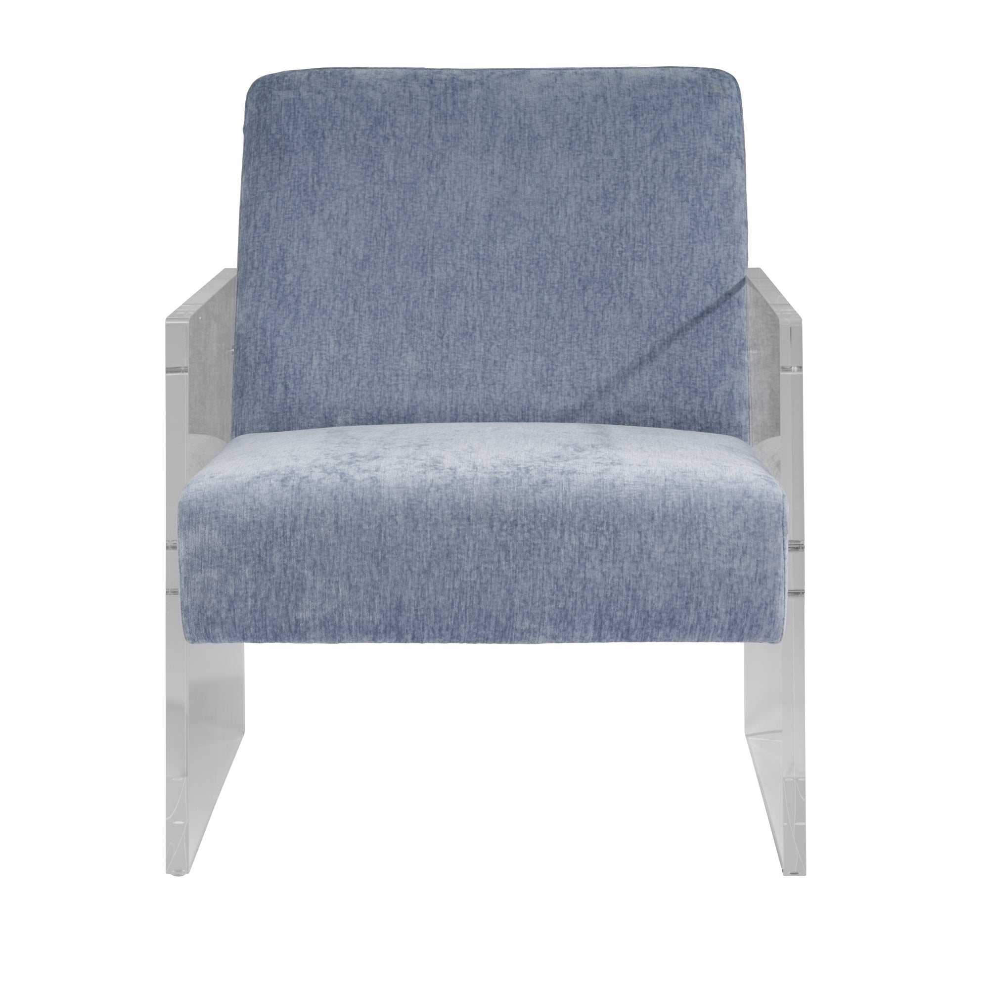 Ikos Carolina Blue Chair