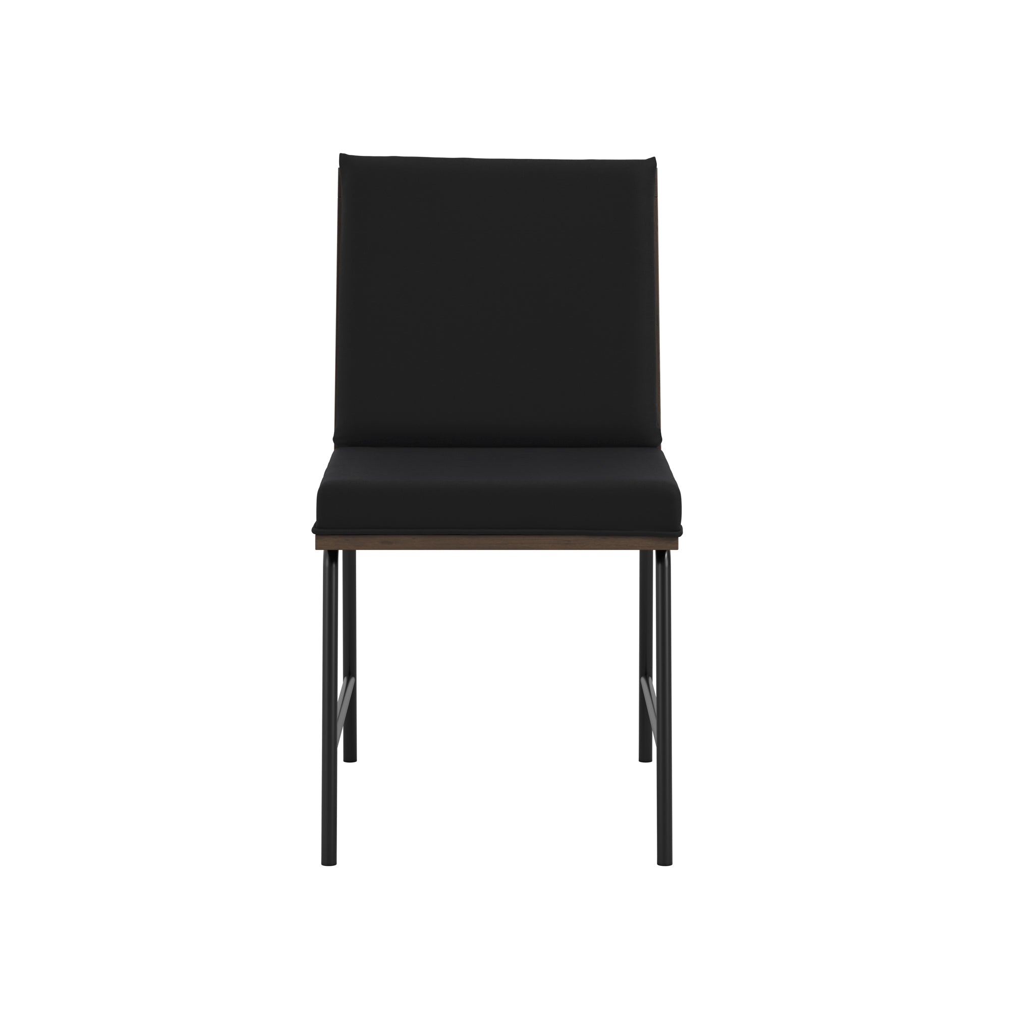 Scottie Onyx Dining Chair