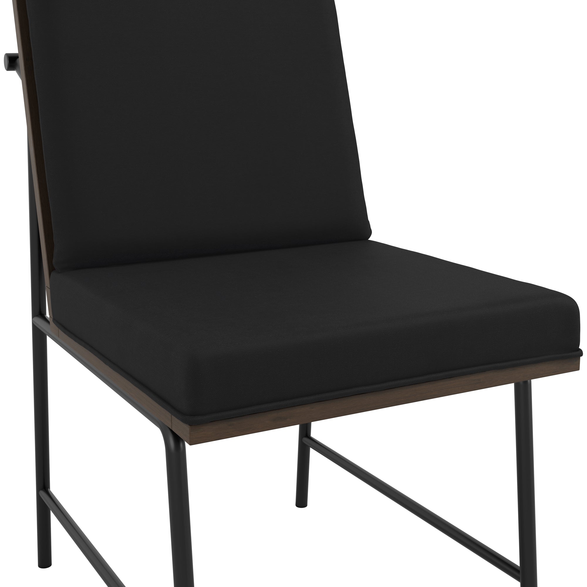 Scottie Onyx Dining Chair