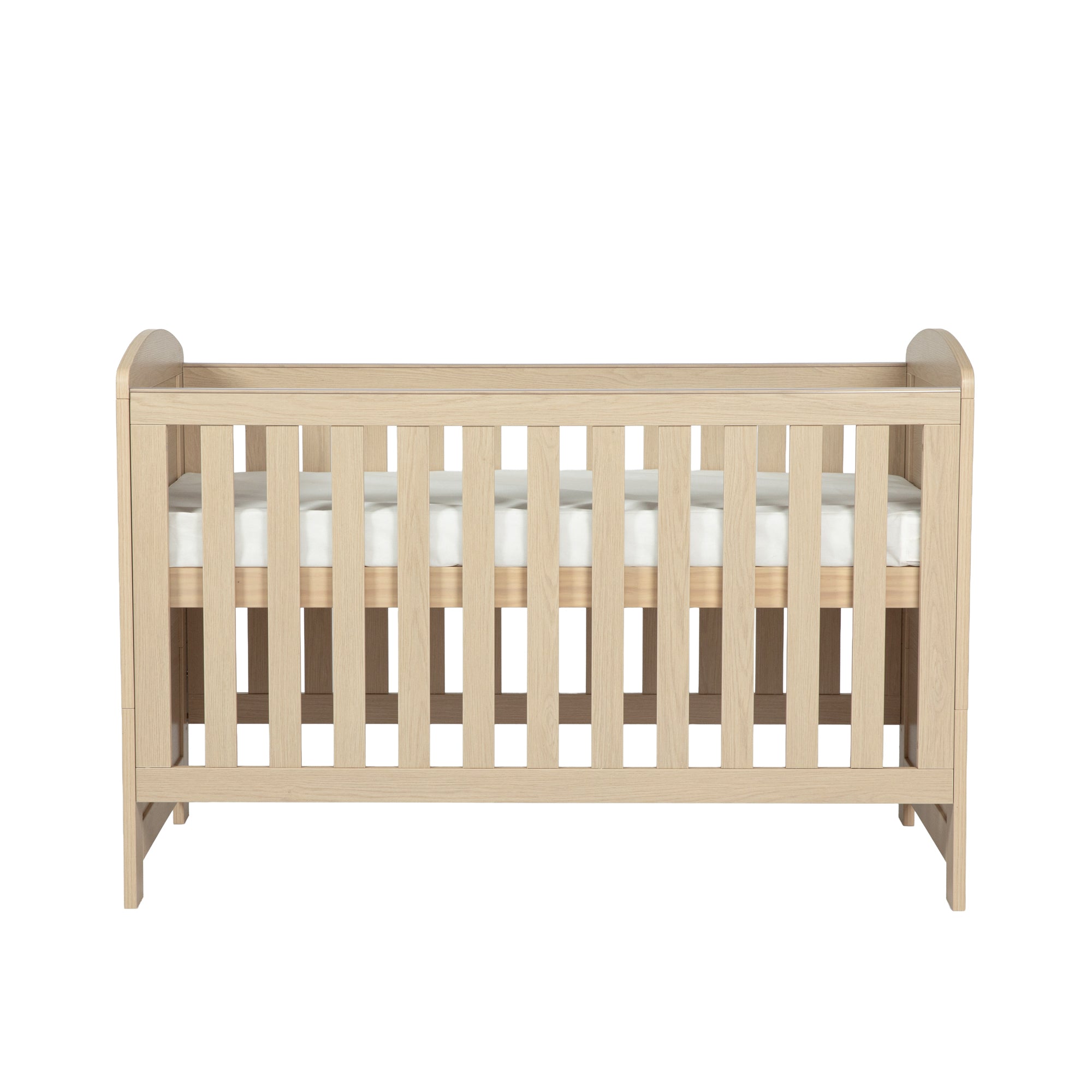 Seeker Cot Bed Nordic