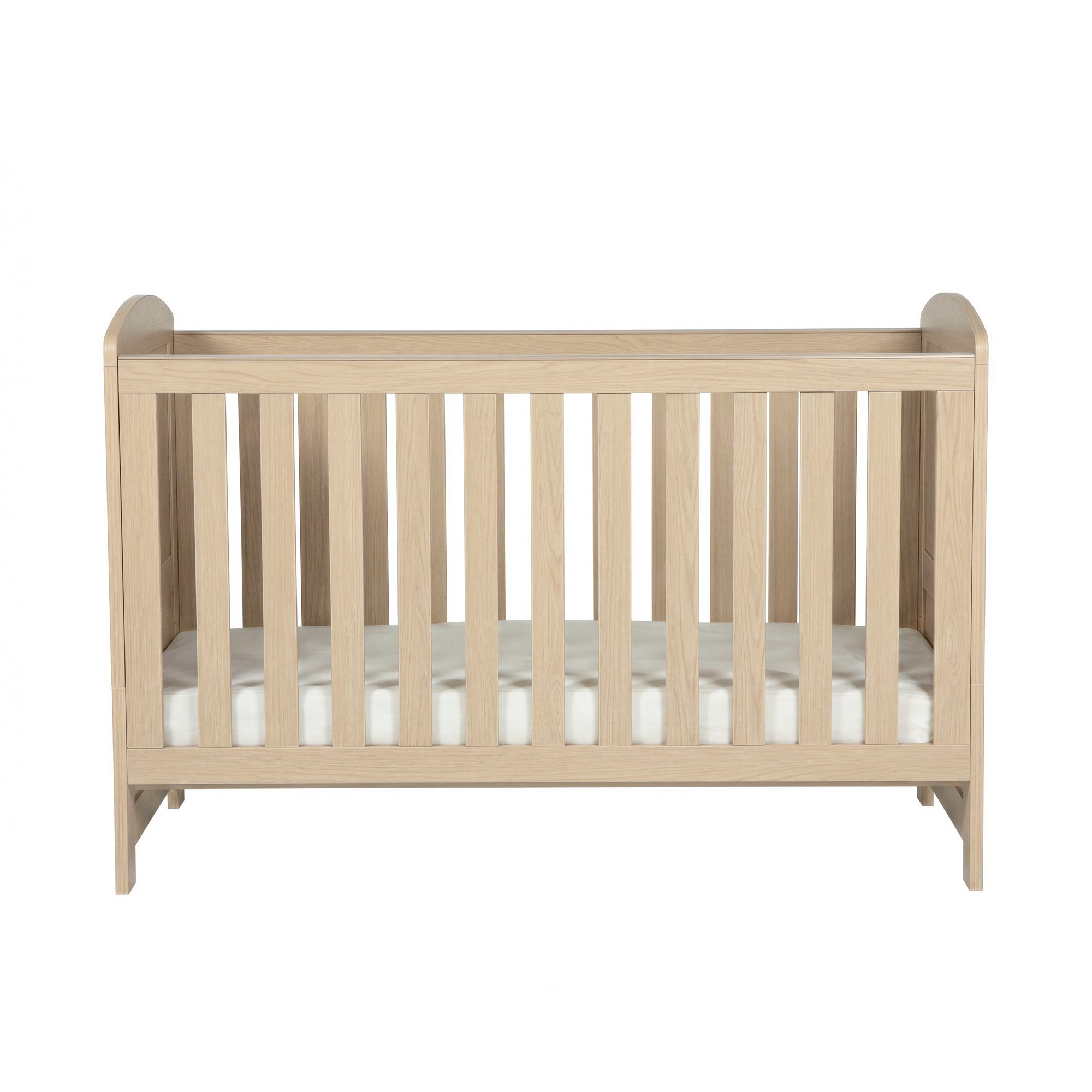 Seeker Cot Bed Nordic