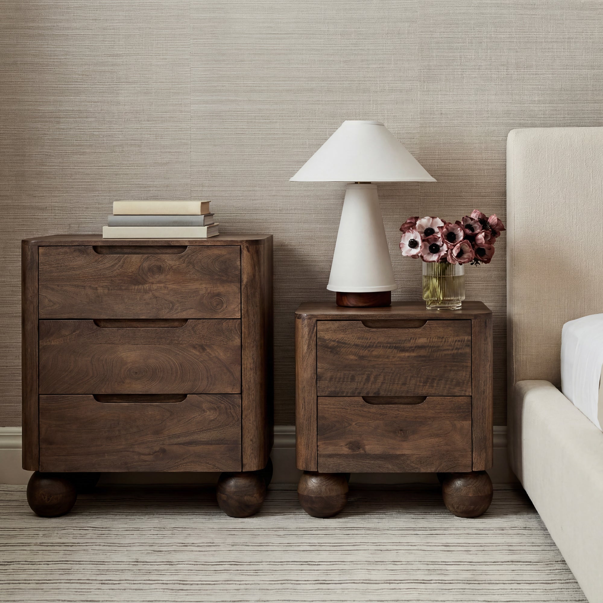 Shibui Light Brown Chest