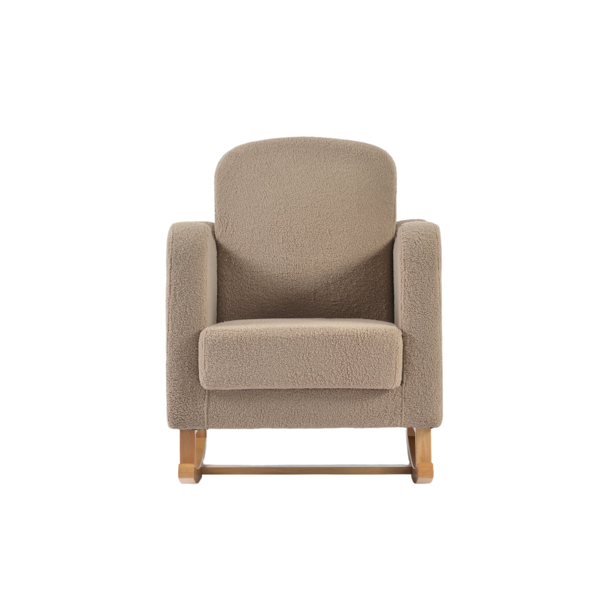 Soother Nursing Chair Biscuit Ted
