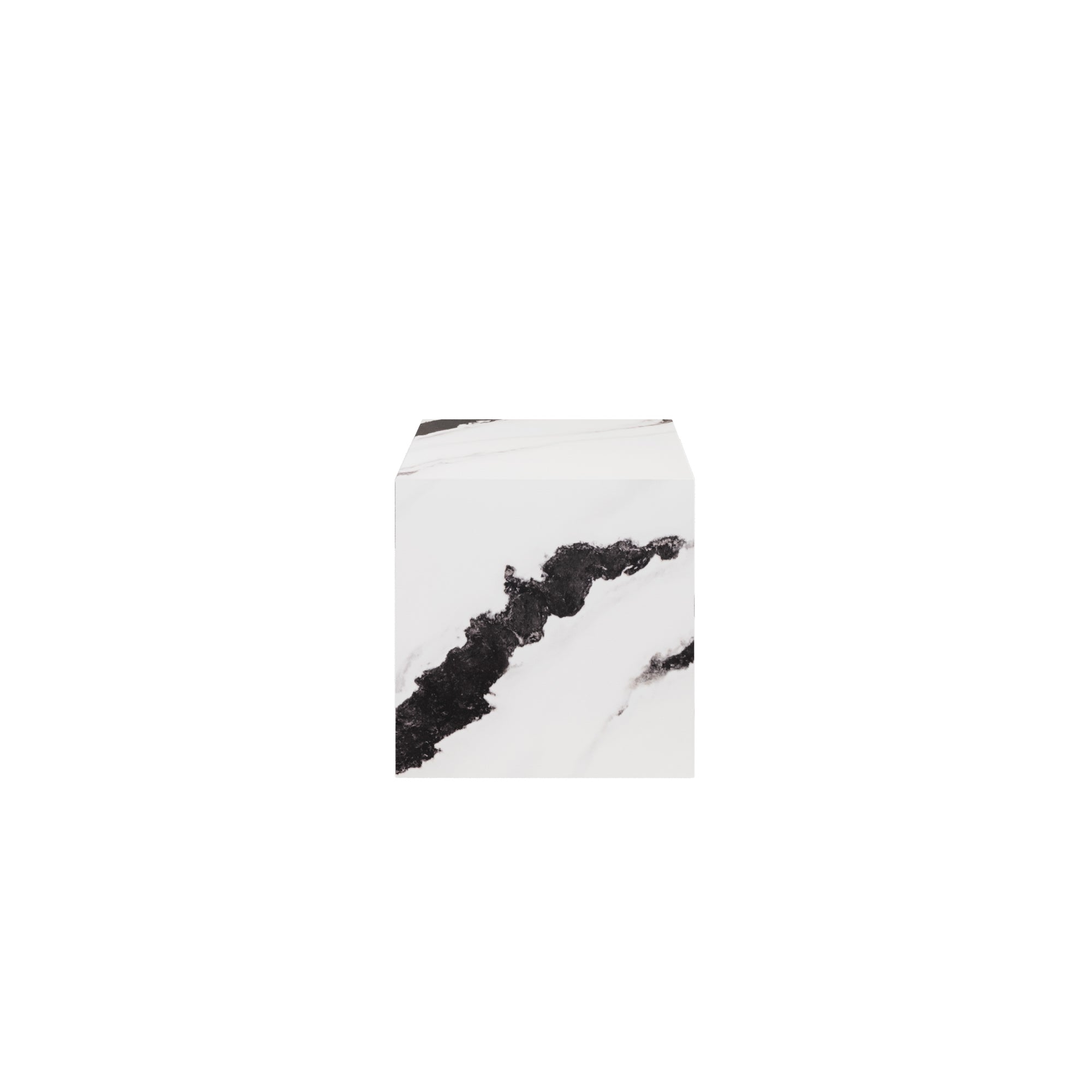 Sur Panda Side Table