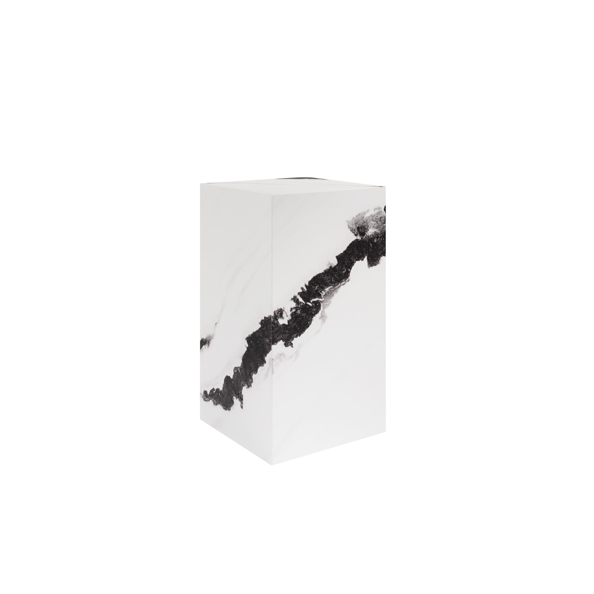 Sur Panda Small Pedestal