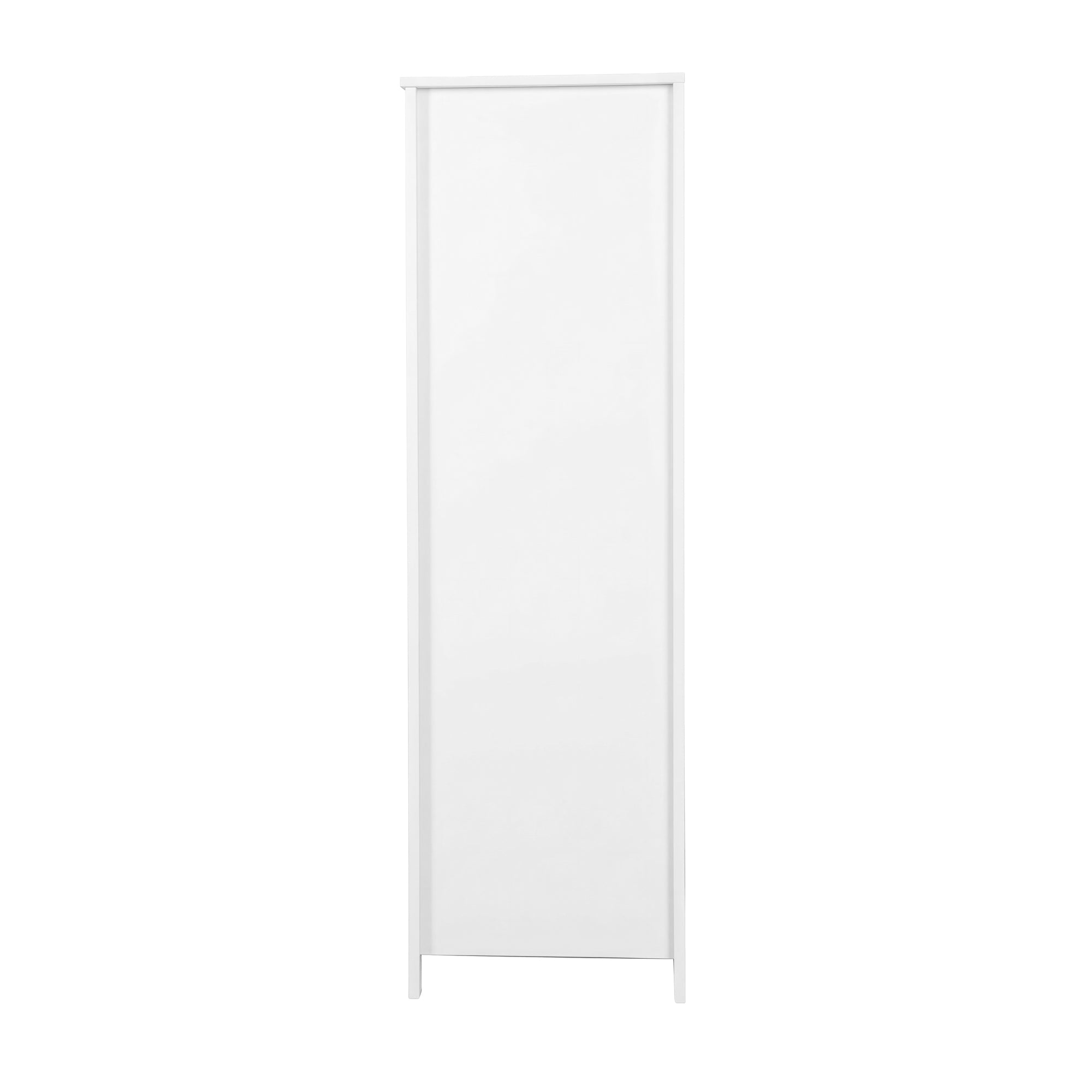 Wanderer Wardrobe White