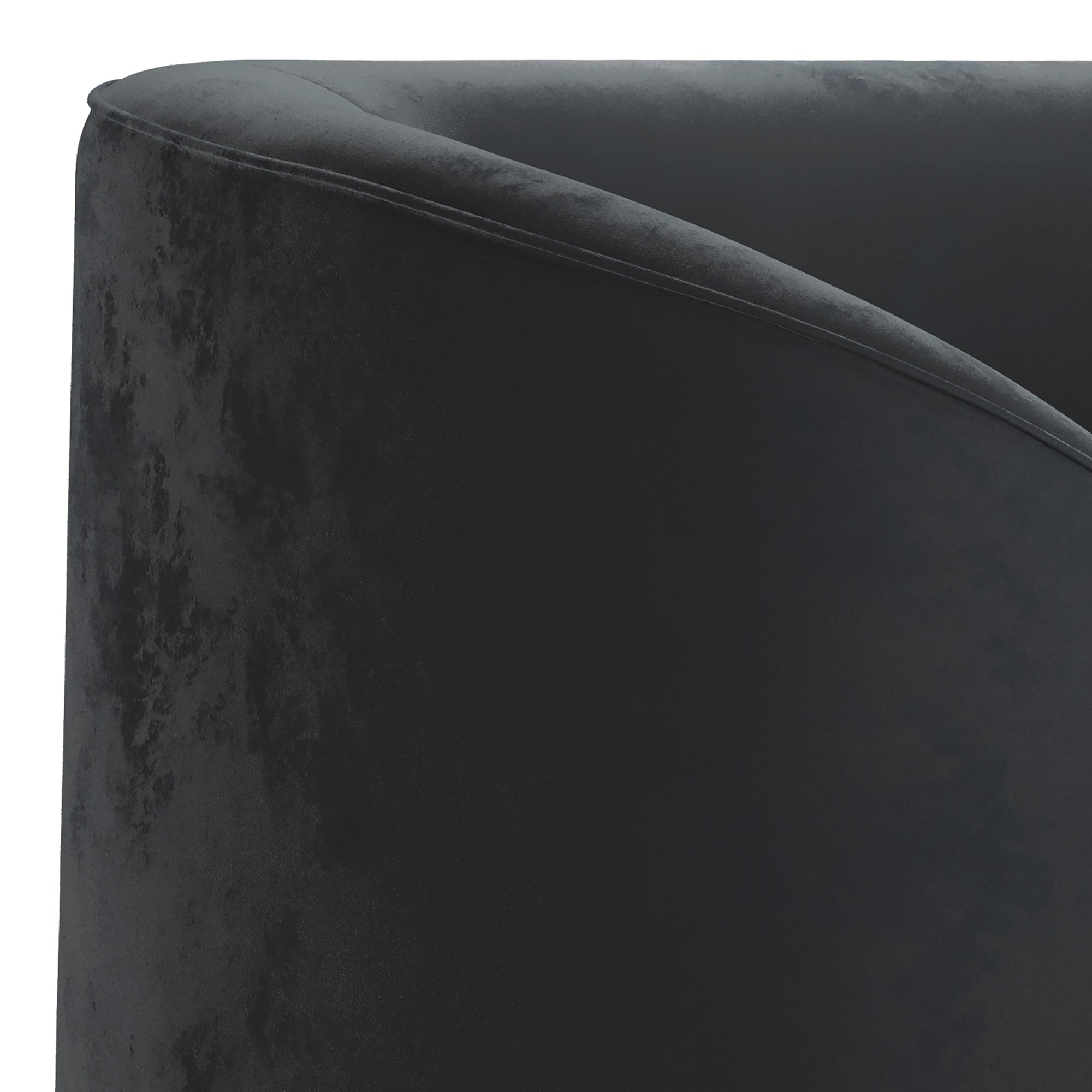 Mayfair Black Chair