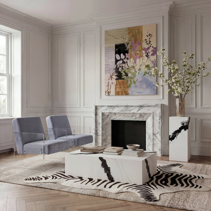 Sur Panda Coffee Table