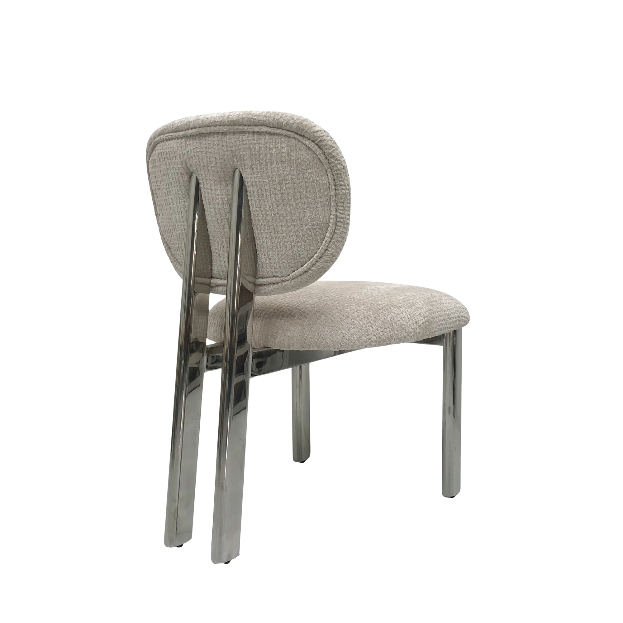 Amari Powder Chair