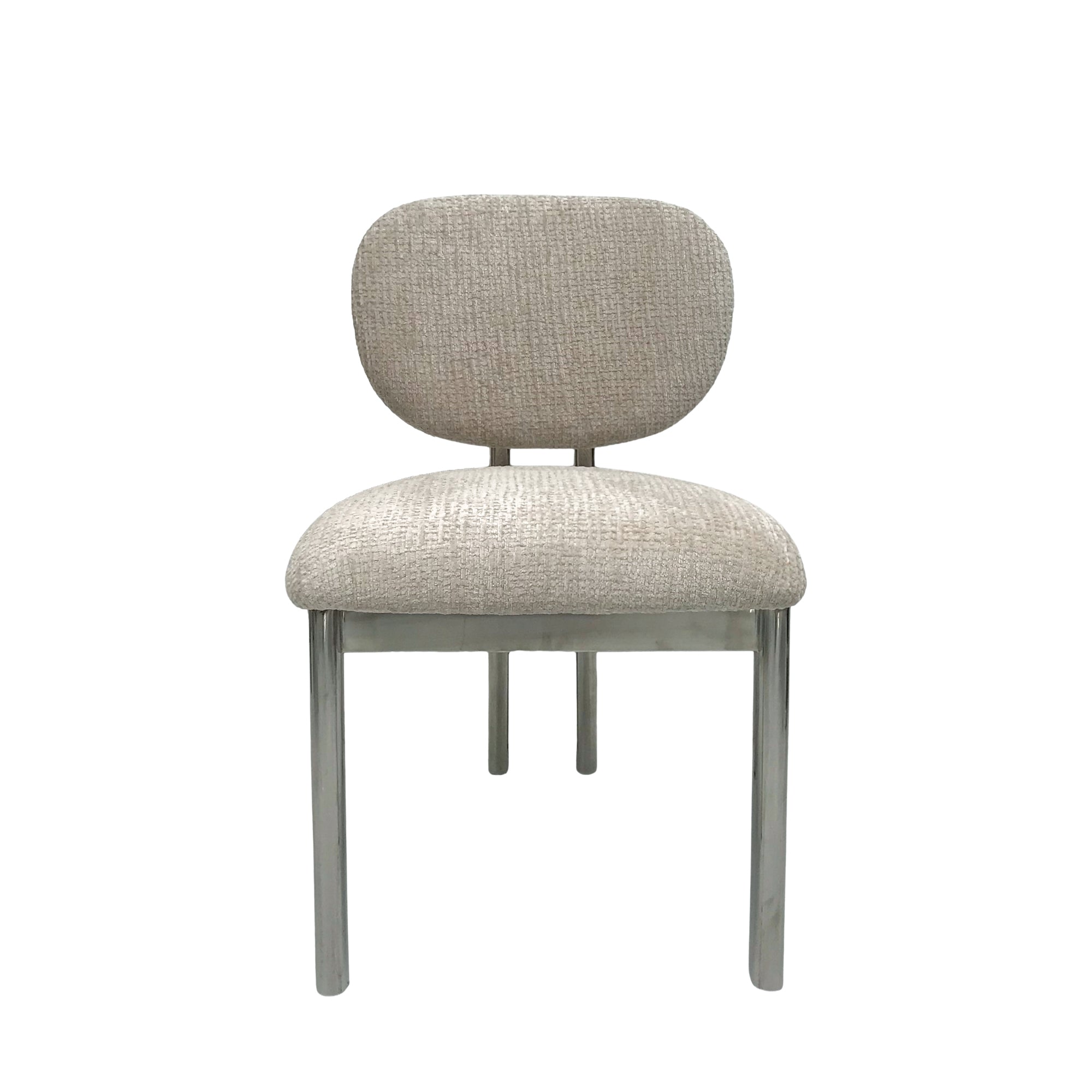 Amari Powder Chair
