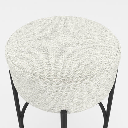 Anders Ivory Counter Stool