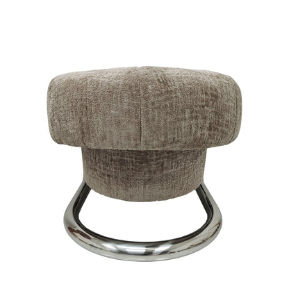 Audrey Dark Beige Chair