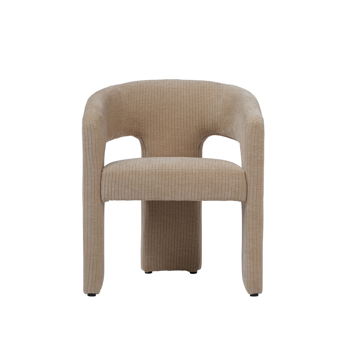 Alba Almond Dining Chair