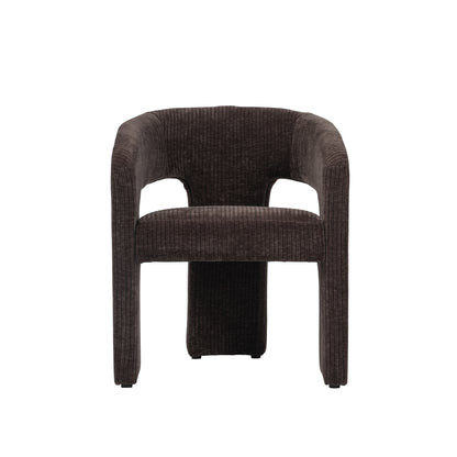 Alba Cocoa Dining Chair