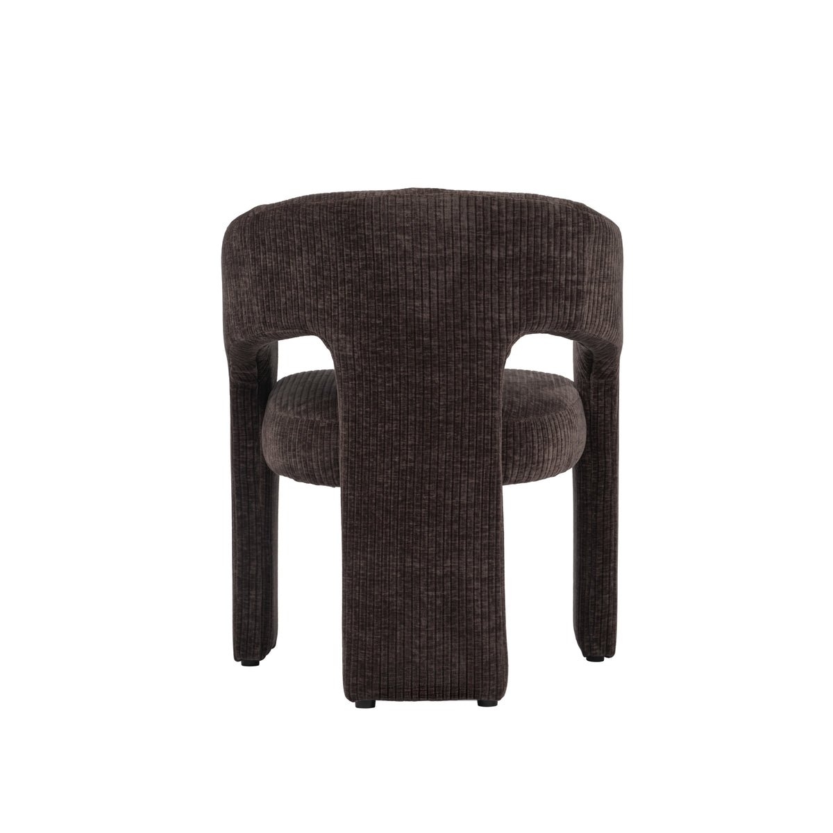 Alba Cocoa Dining Chair
