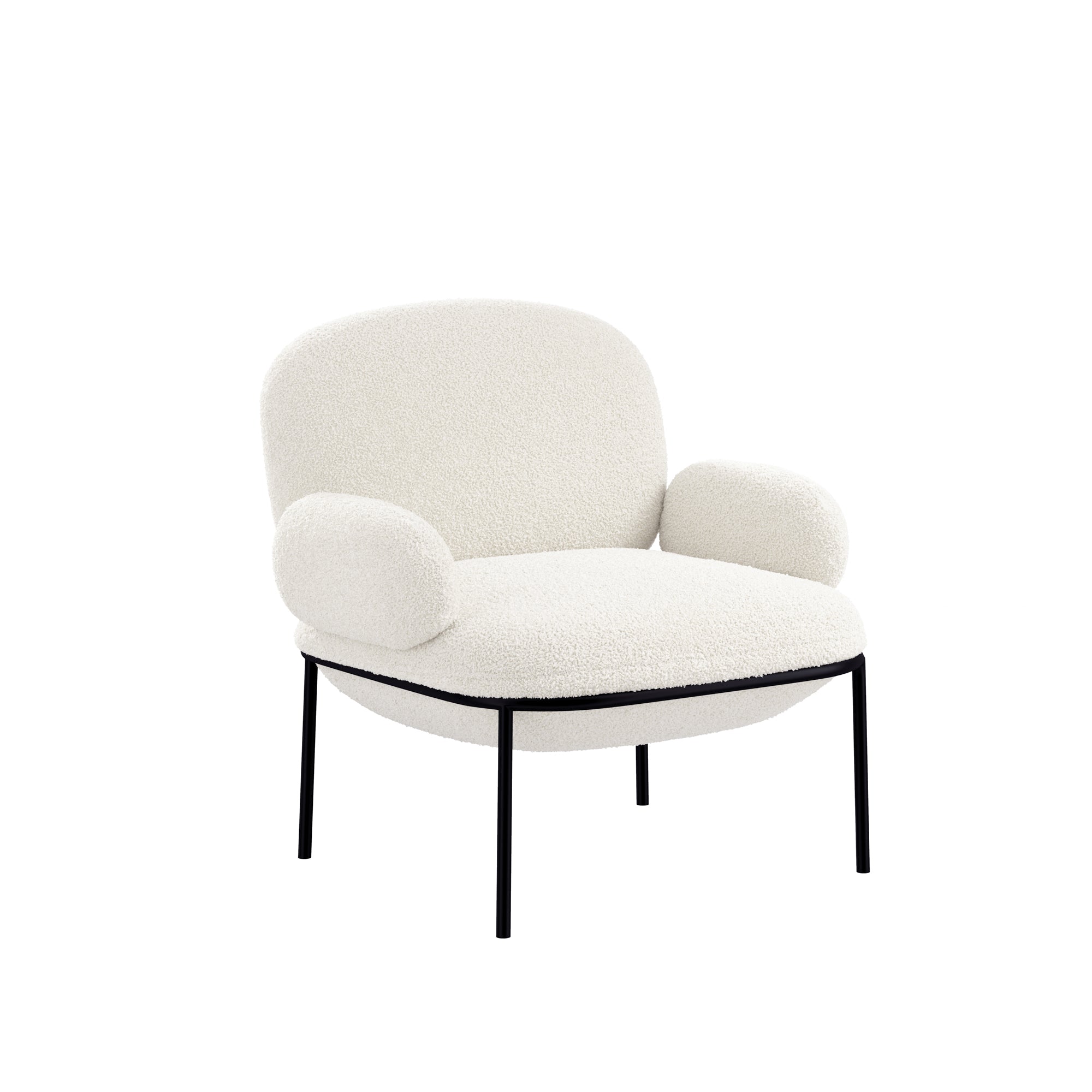 Avon Ivory Chair