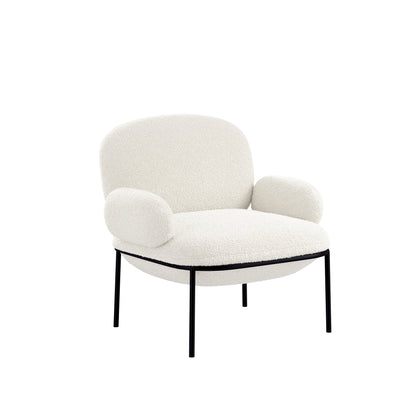 Avon Ivory Chair