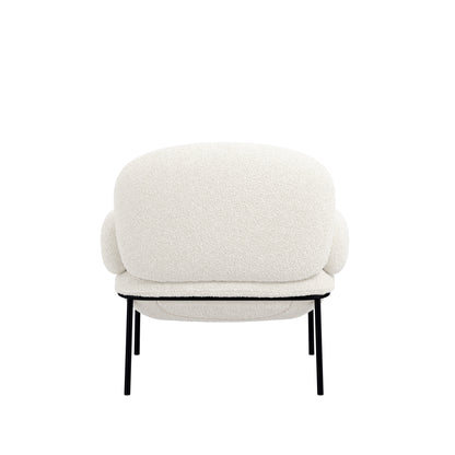 Avon Ivory Chair