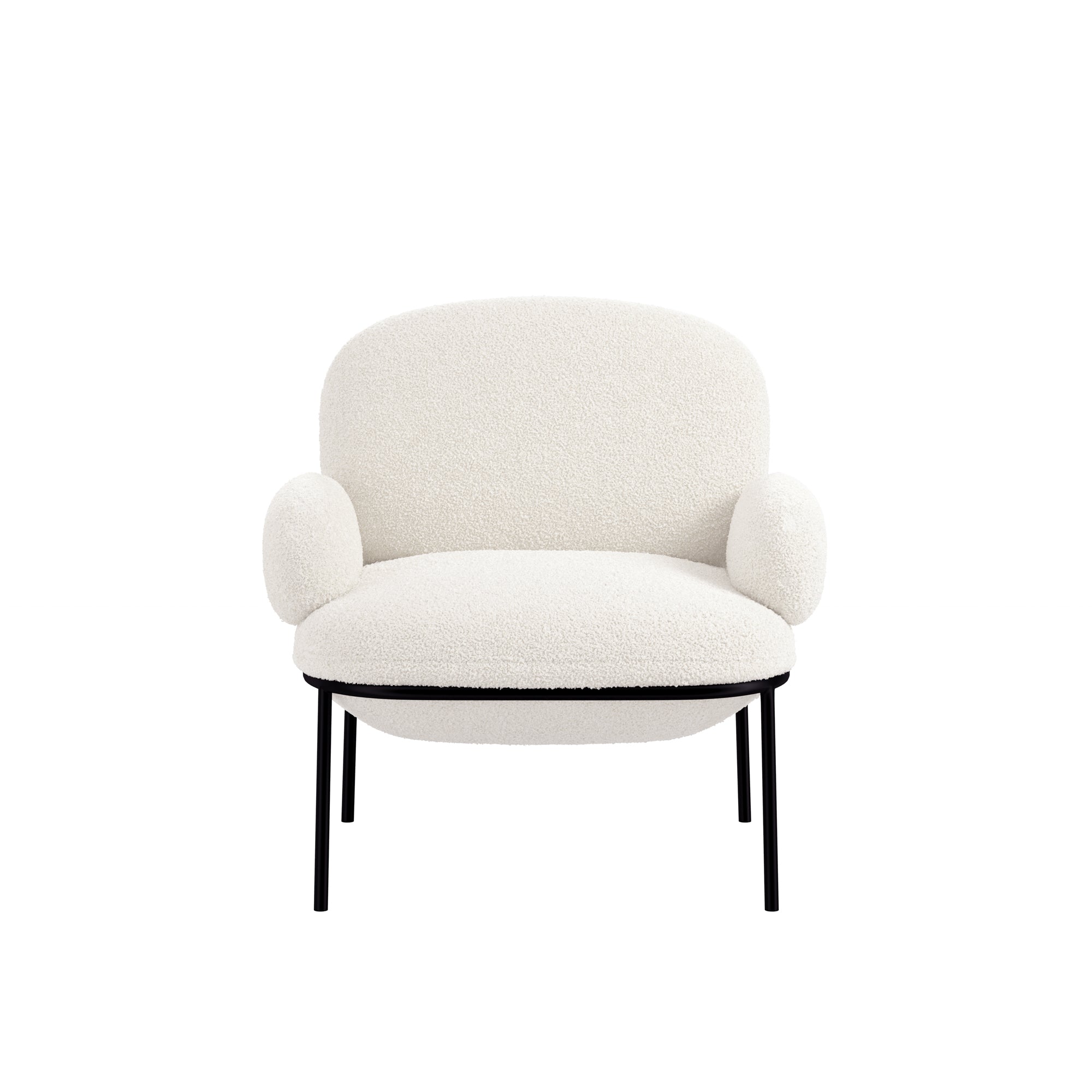 Avon Ivory Chair