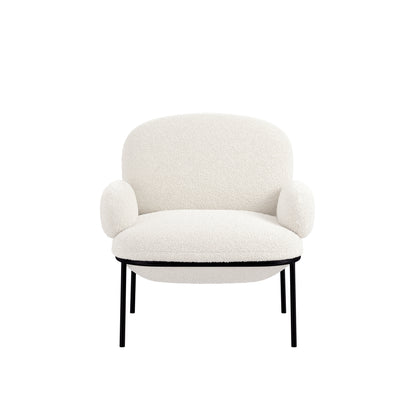 Avon Ivory Chair