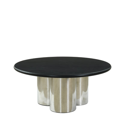 Blake Black Coffee Table