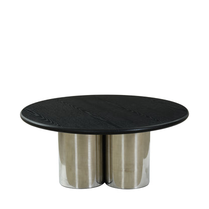 Blake Black Coffee Table