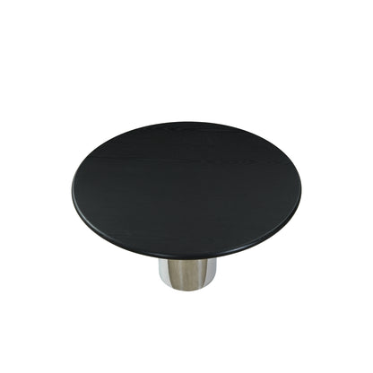 Blake Black Coffee Table