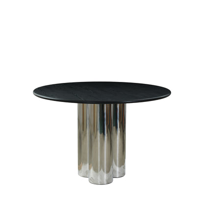 Blake Black Dining Table