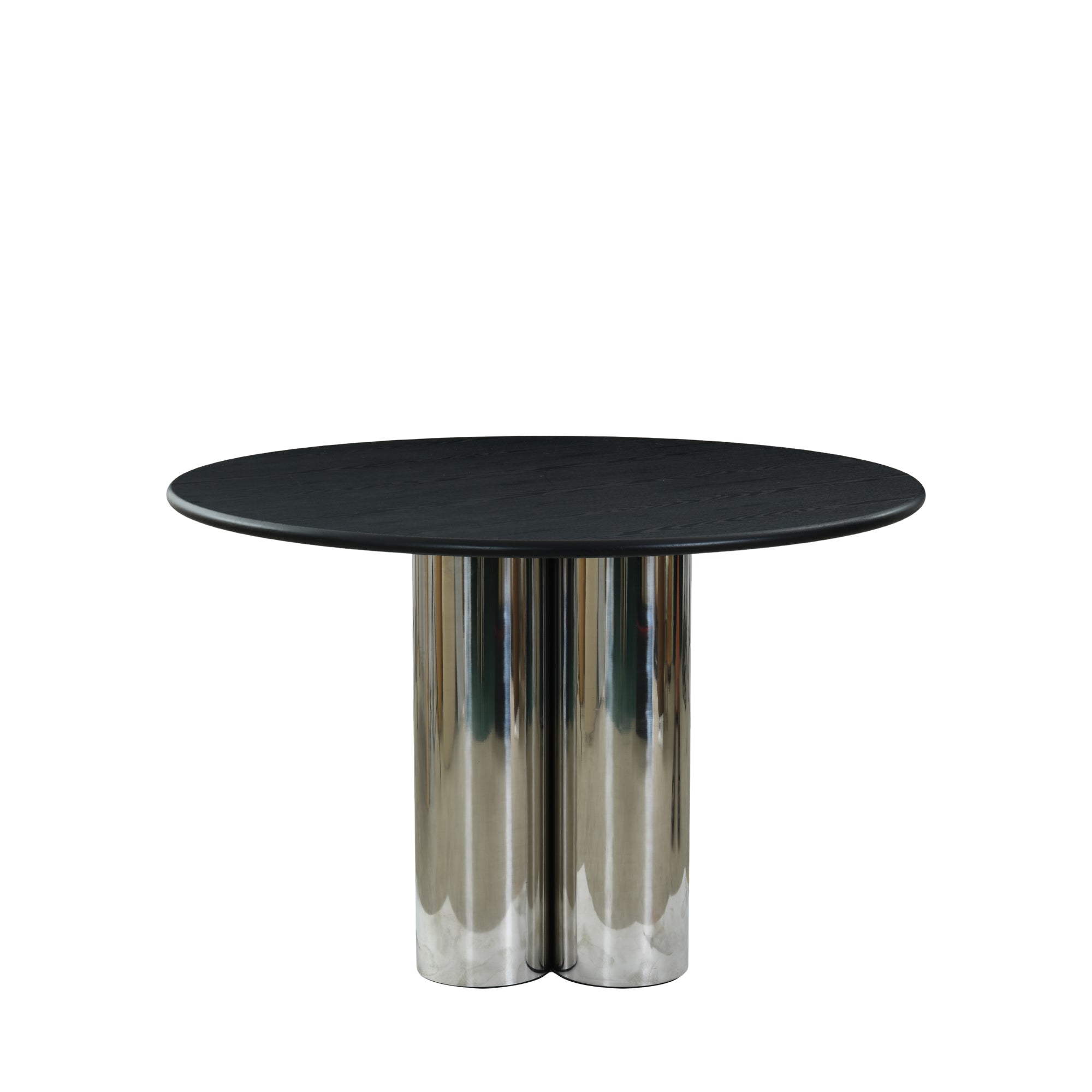 Blake Black Dining Table