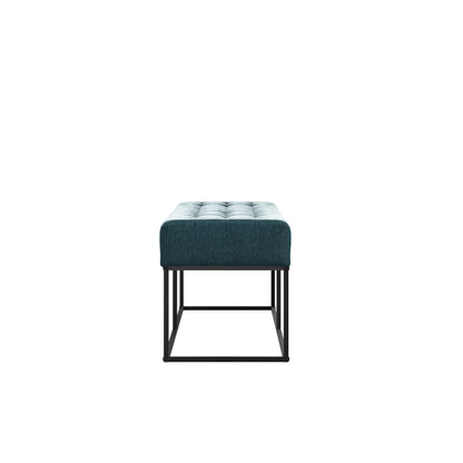 Bodhi Yale Blue Bench