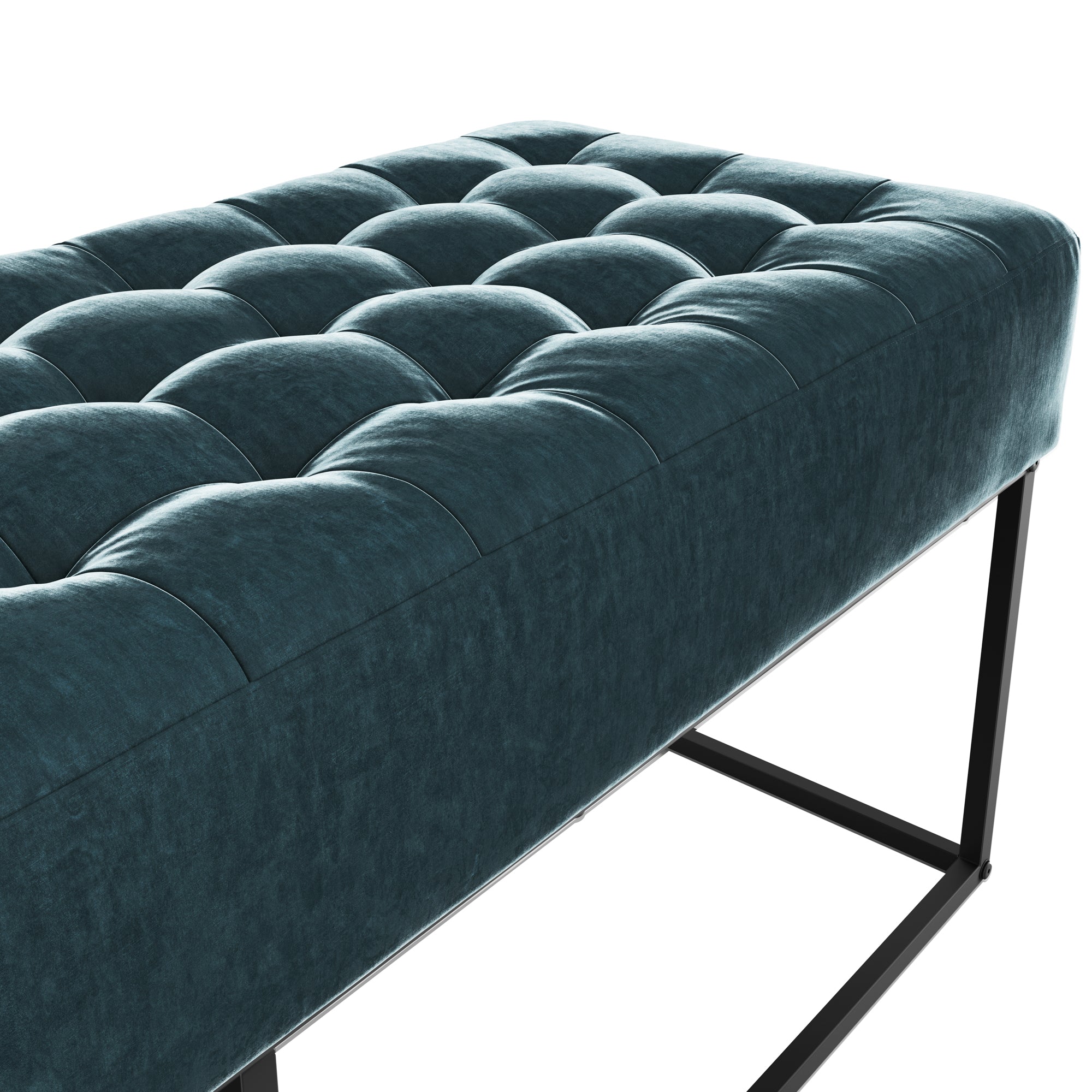 Bodhi Yale Blue Bench