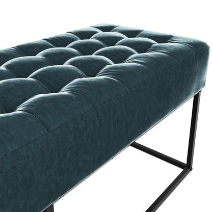 Bodhi Yale Blue Bench